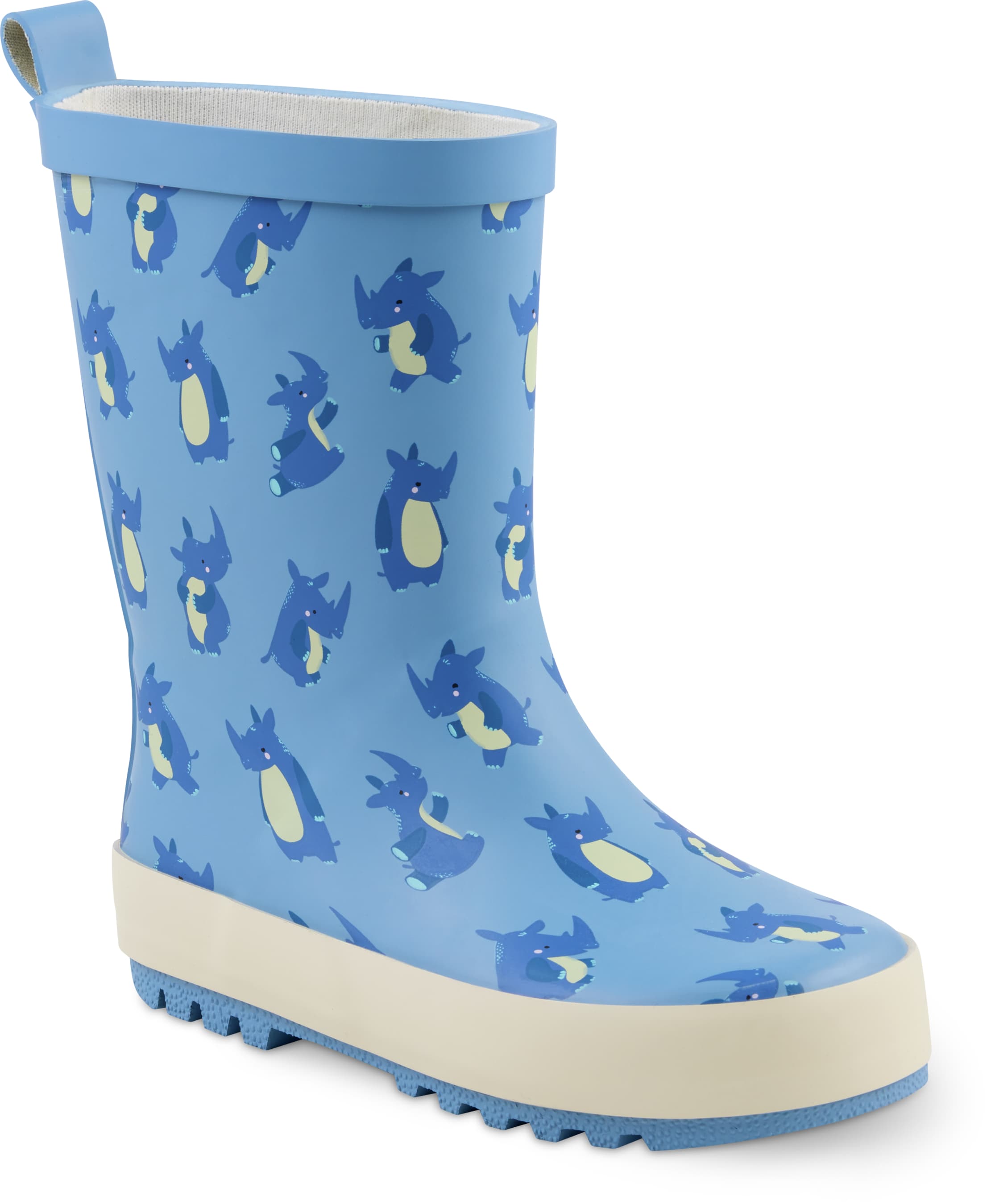 Kinder Regenstiefel